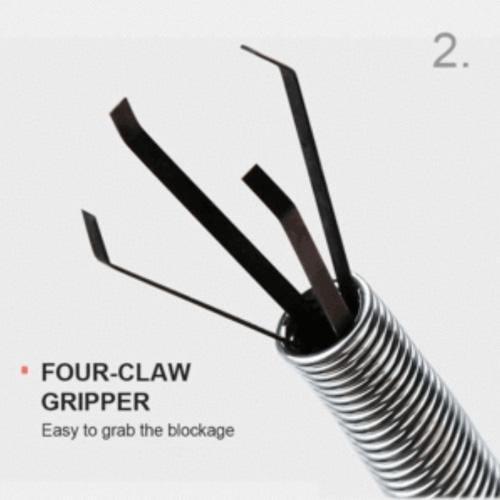 (❤️Clearance Sale - Save 48% OFF)Multifunctional Cleaning Claw💪Buy 2 Get 1 Free - Image 2