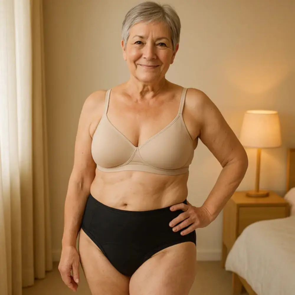 Leak-Proof Underwear - Image 12