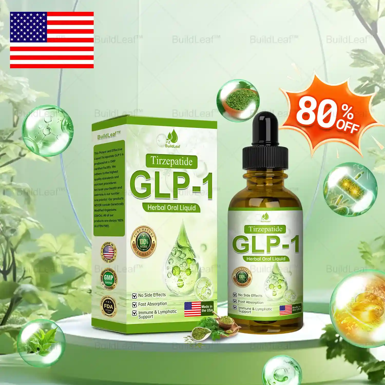Herbal Oral Liquid - Image 20