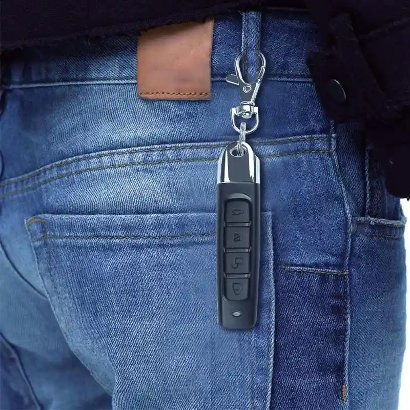 4-in-1 Remote Control Duplicator - Image 5