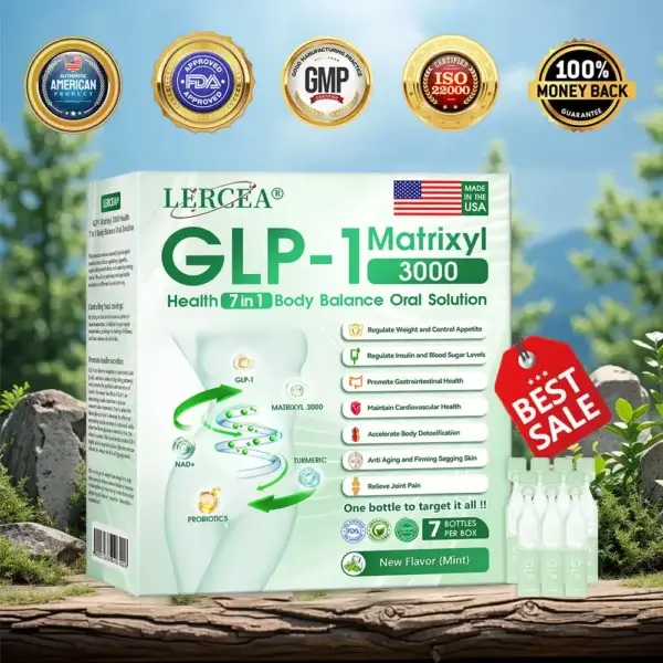 7 in 1 Body Balance 𝐎𝐫𝐚𝐥 𝐒𝐨𝐥𝐮𝐭𝐢𝐨𝐧