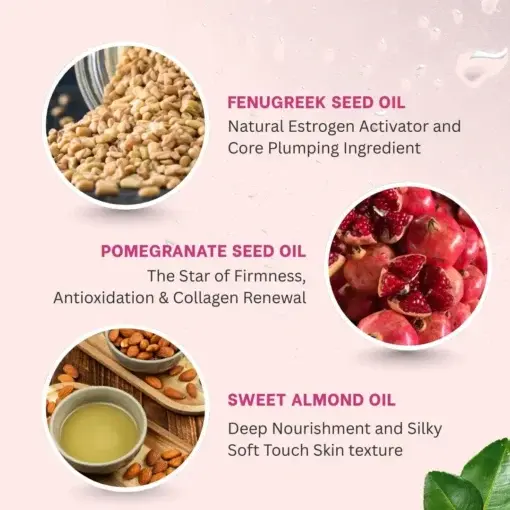 CurvLift Volumizing Cream - Image 8