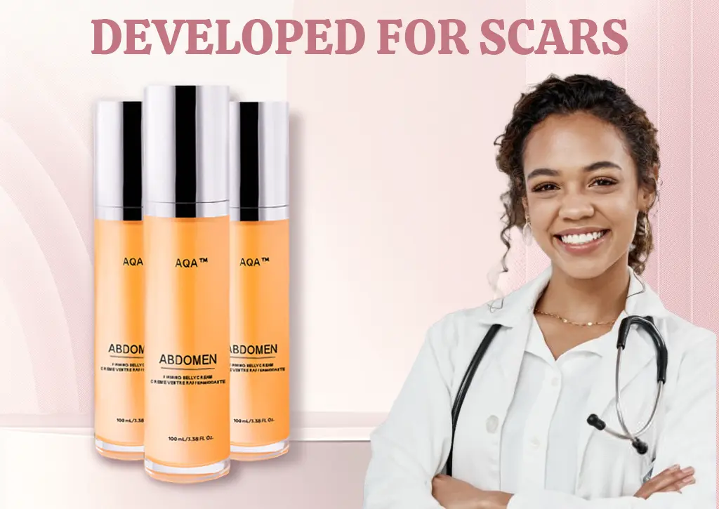 Belly Firming Cream - Image 7