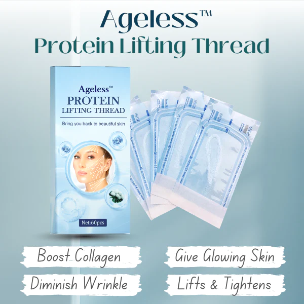 Protein Lifting Thread - Image 2