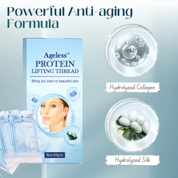 Protein Lifting Thread - Image 4