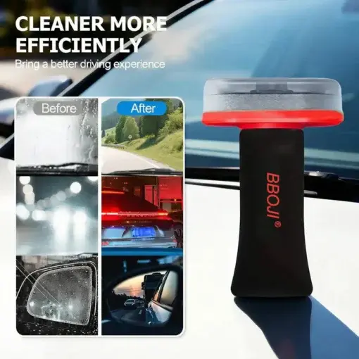 Auto Glass Restorer Pro