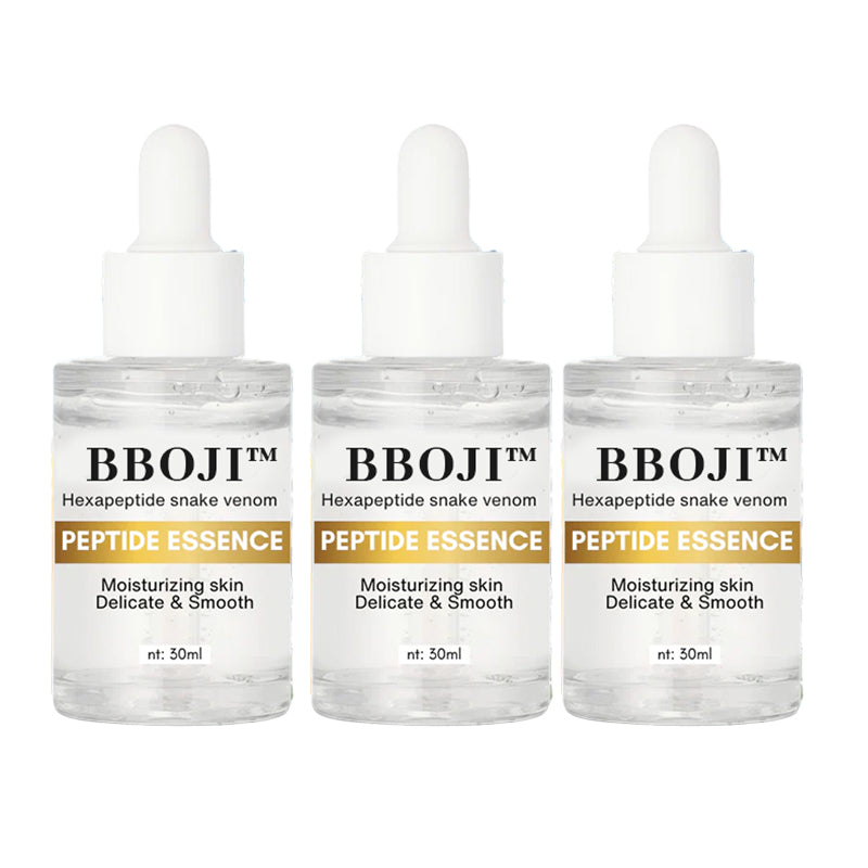Hexapeptide Snake Venom Peptide Essence - Image 5