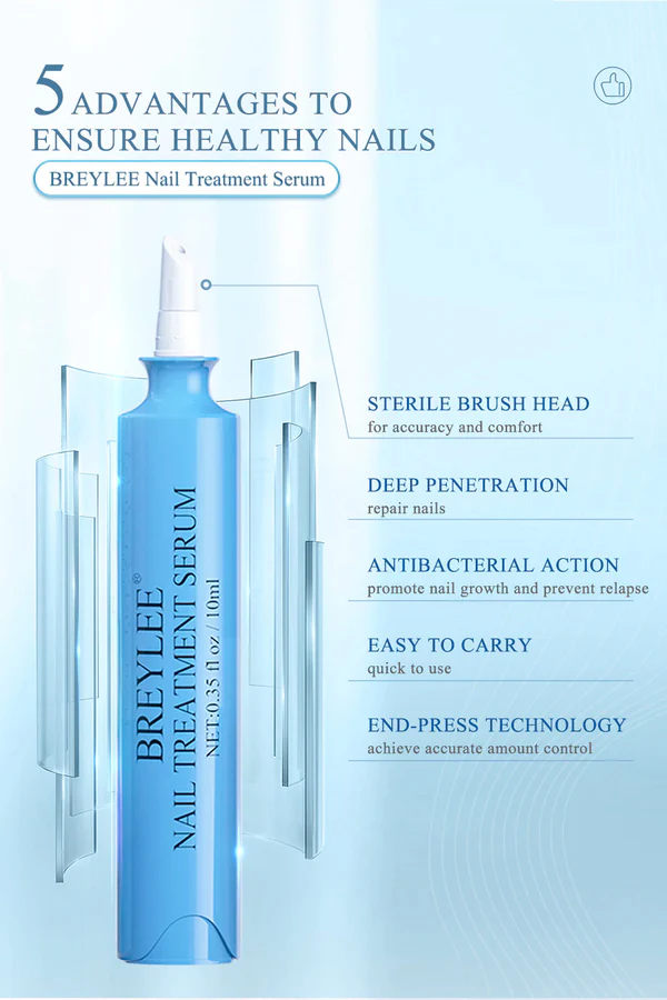 Nail Treatment Serum Pen - Image 4