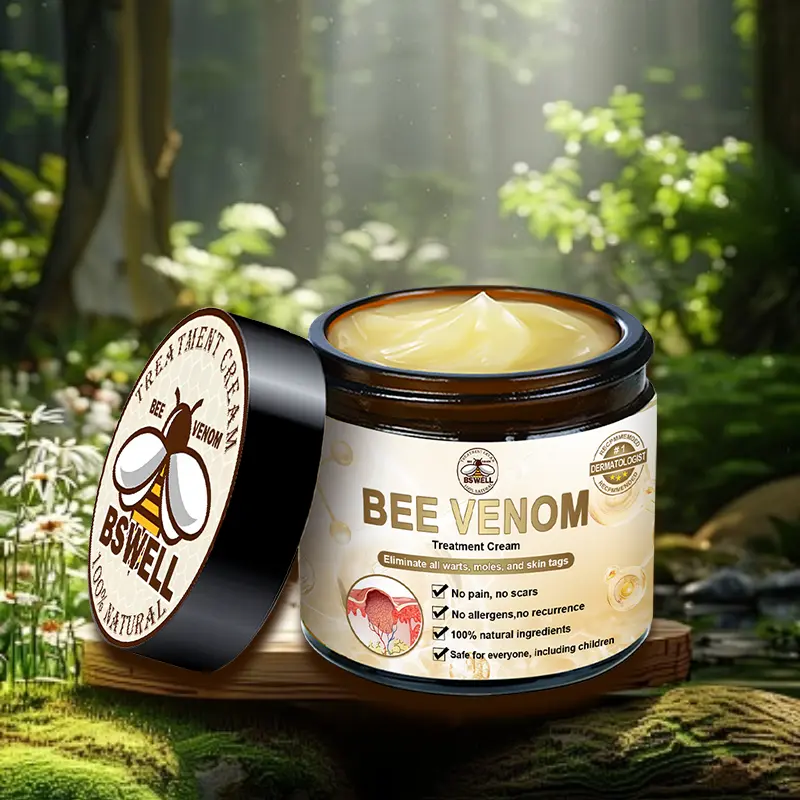 Bee Venom Skin Treatment Cream - Image 13