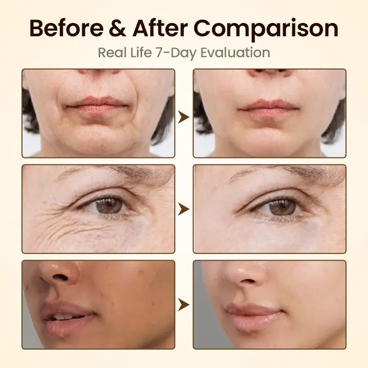 Cordyceps Pro-Xylane Anti-Wrinkle Sublime Serum - Image 9