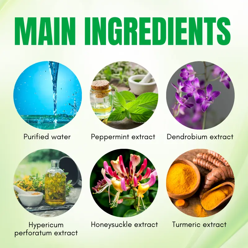RespiPure Herbal Lung Detox Spray - Image 5