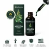 BioForce Mullein Chlorophyl Drops