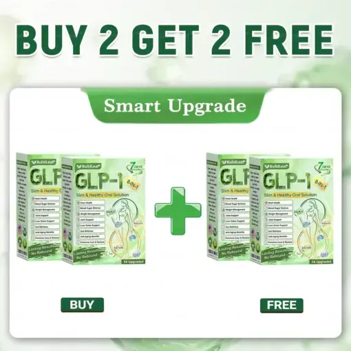 EIGHT IN–ONE Health Solution Oral Liquid - Image 14
