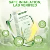 Botanical Mullein Lung Cleanse Diffuser