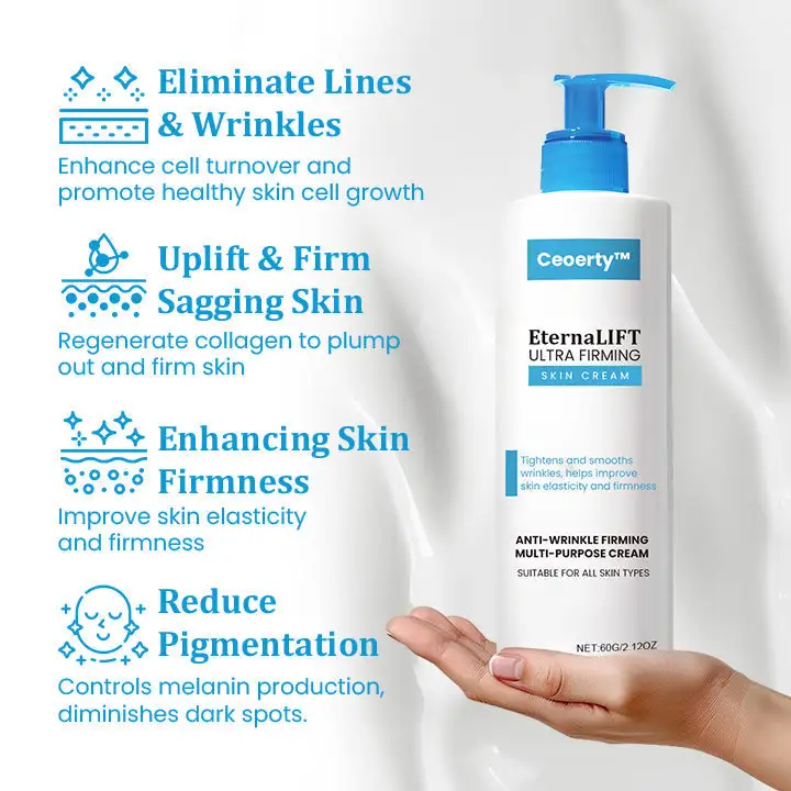 EternaLIFT Ultra Firming Skin Cream - Image 2