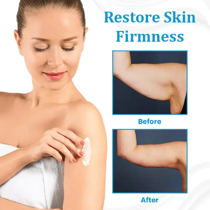 EternaLIFT Ultra Firming Skin Cream - Image 3