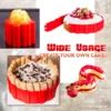 Magic Snake Silicone Cake Shapers