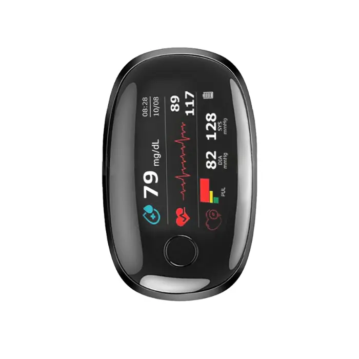 GlucoSense Laser Blood Glucose Monitoring Device - Image 11