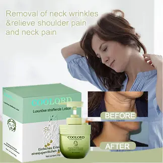Luxury Collagen Firming Cream - Image 2