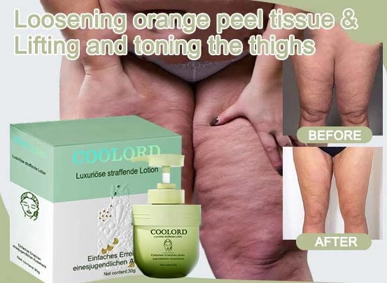 Luxury Collagen Firming Cream - Image 6