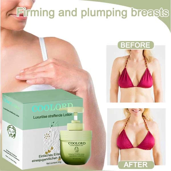 Luxury Collagen Firming Cream - Image 7