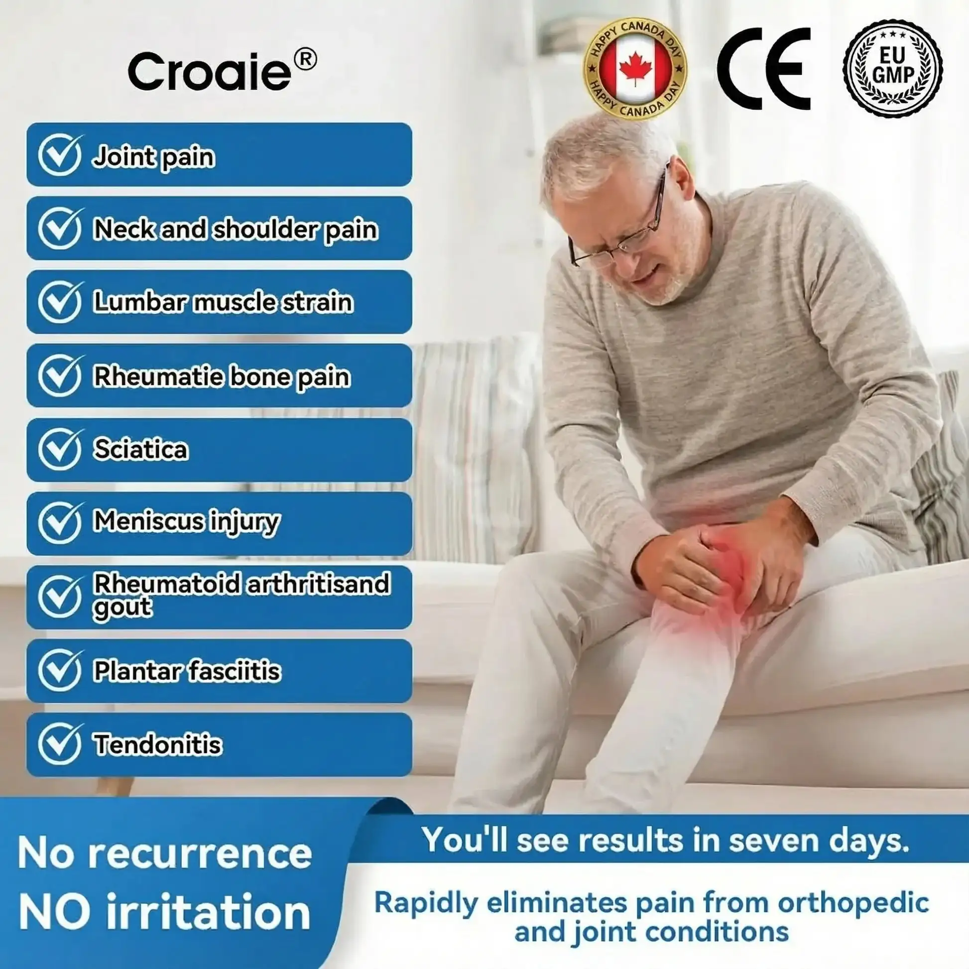 ʙ.ᴘ.ᴄ-157 Joint Healing Cream - Image 6