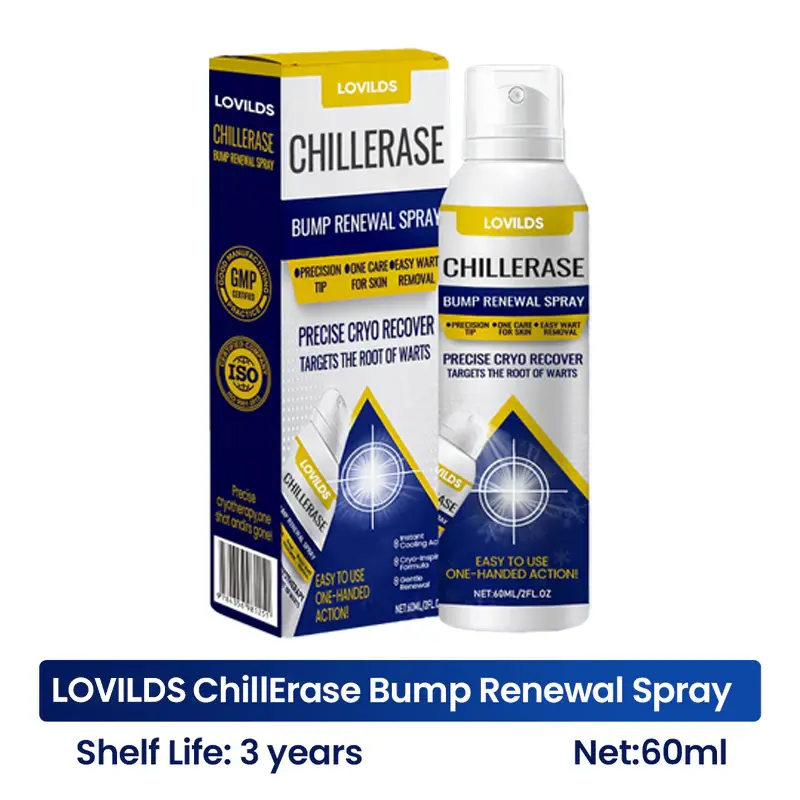 ChillErase Bump Renewal Spray - Image 8