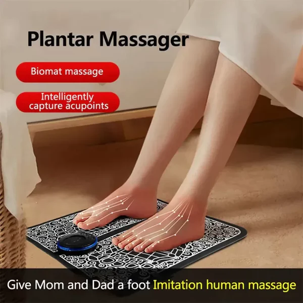 EMS Foot Massager - Image 3