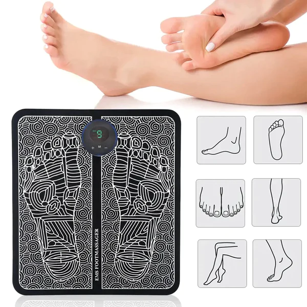 EMS Foot Massager - Image 9