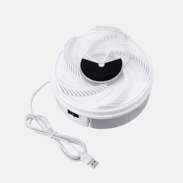 Electric Fly Trap - Image 6