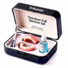 Custom-Fit Dentures