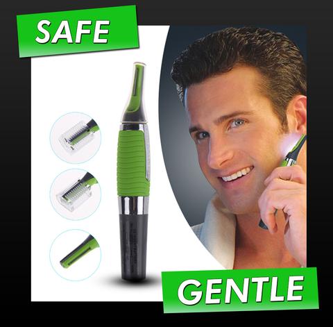 Facial Hair Trimmer - Image 4