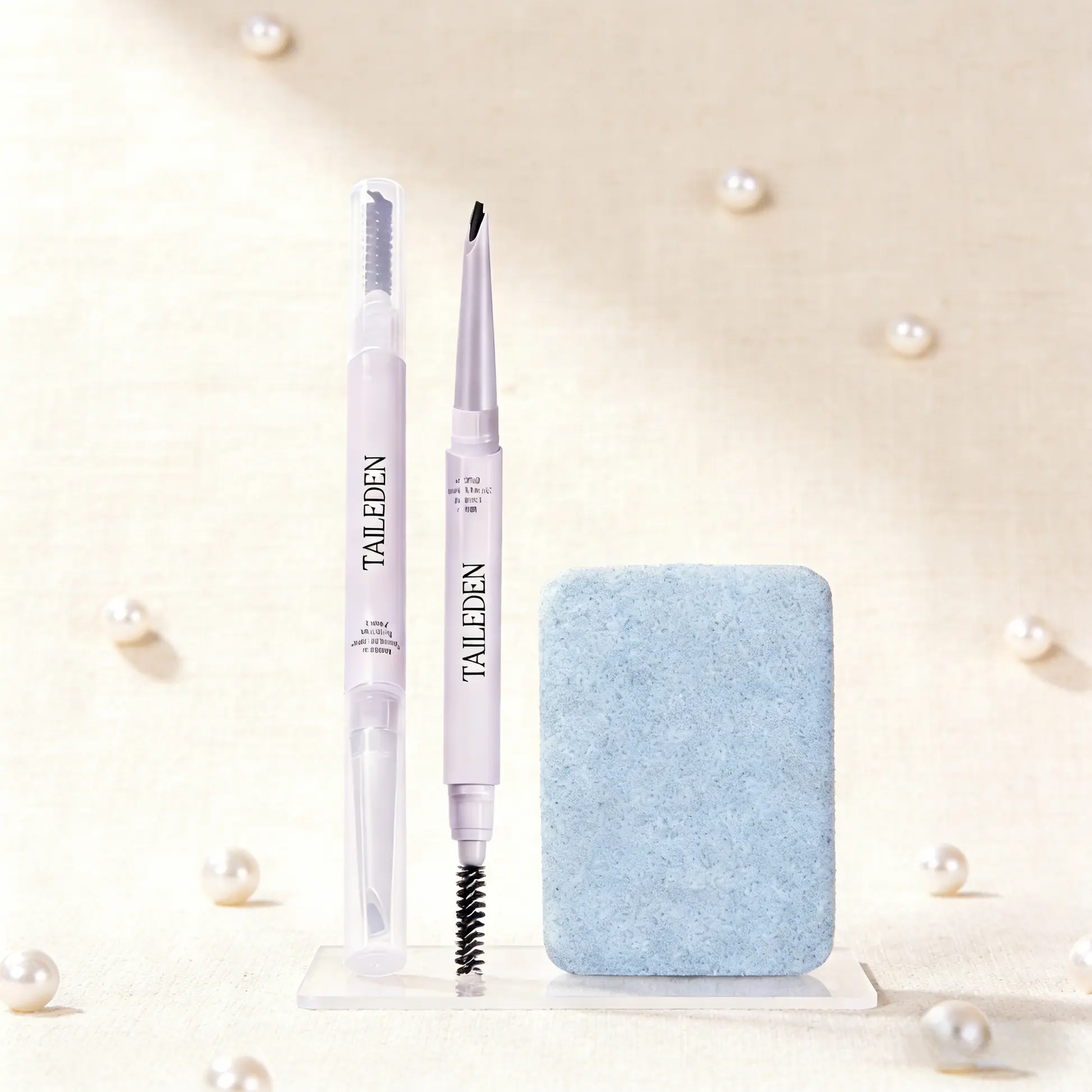 3‑in‑1 Brow Wonder — The Only Brow Tool You’ll Ever Need - Image 5
