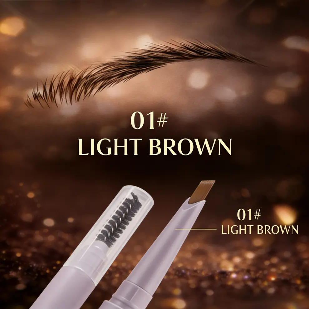 3‑in‑1 Brow Wonder - Image 11