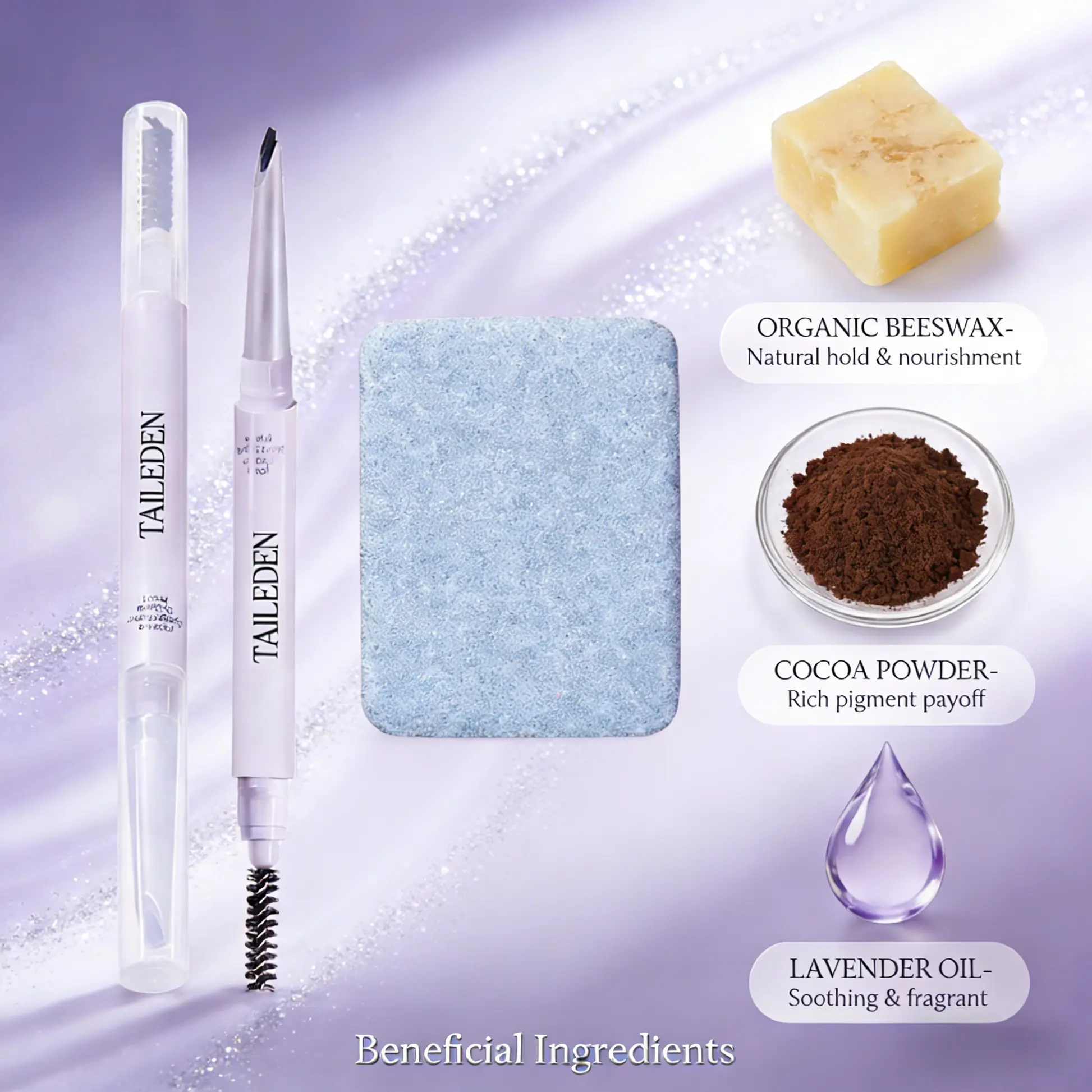 3‑in‑1 Brow Wonder - Image 6