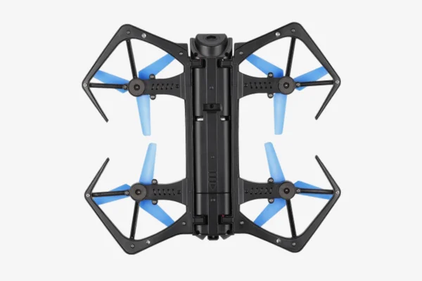 Foldable Selfie Drone - Image 3