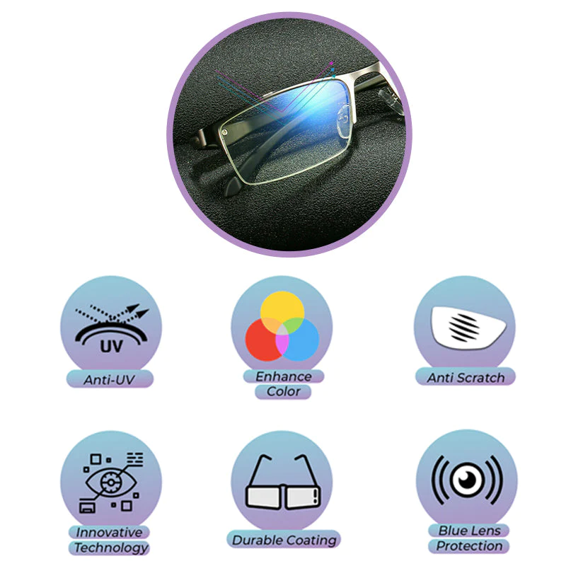 Zpectrum Colorblind Glasses - Image 7