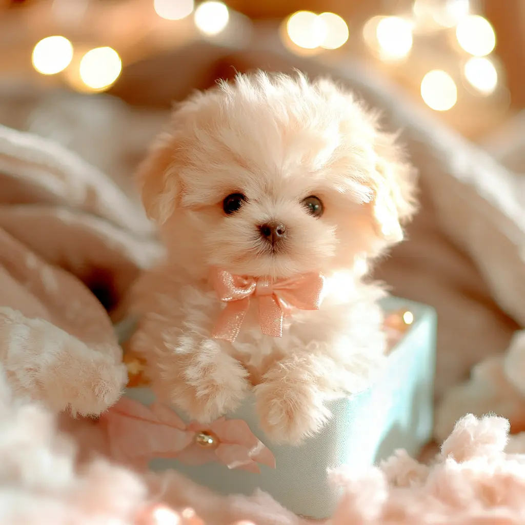 My Realistic Robot Puppy - Image 8