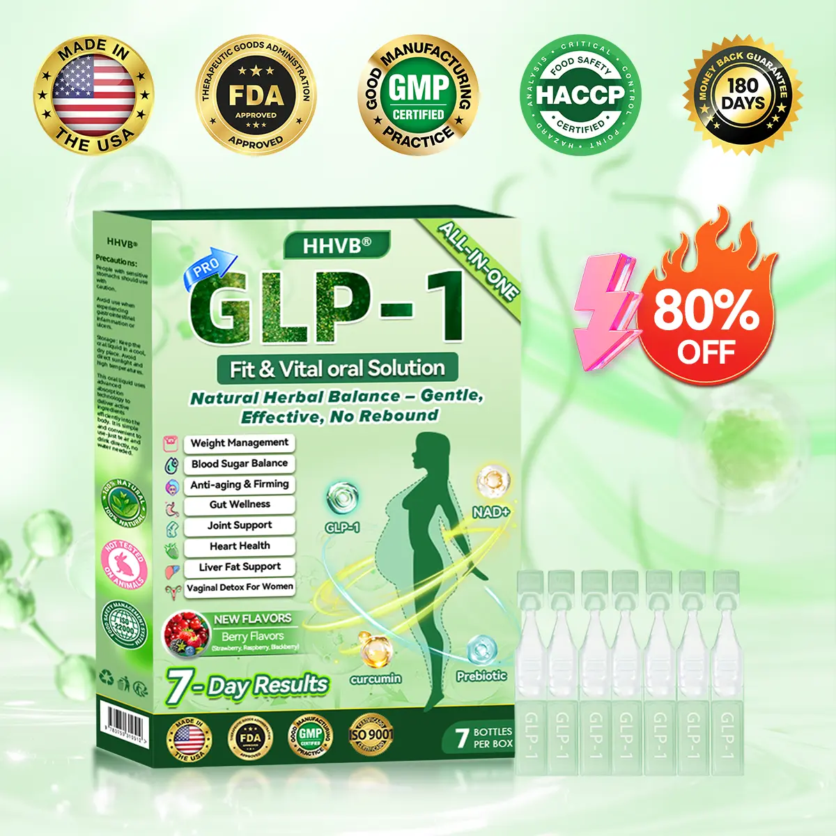 Pro ALL-IN-ONE Fit & Vital 𝐎𝐫𝐚𝐥 𝐋𝐢𝐪𝐮𝐢𝐝