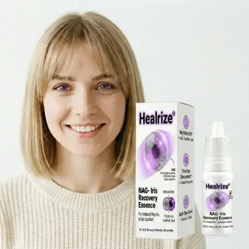 NAG- Iris Recovery Essence - Image 17