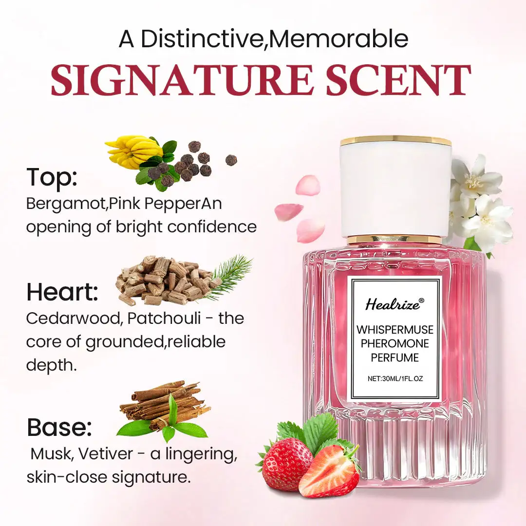WhisperMuse Pheromone Perfume - Image 9
