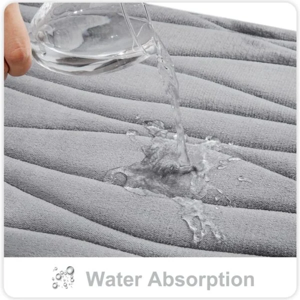 Home Bath Mat - Image 3
