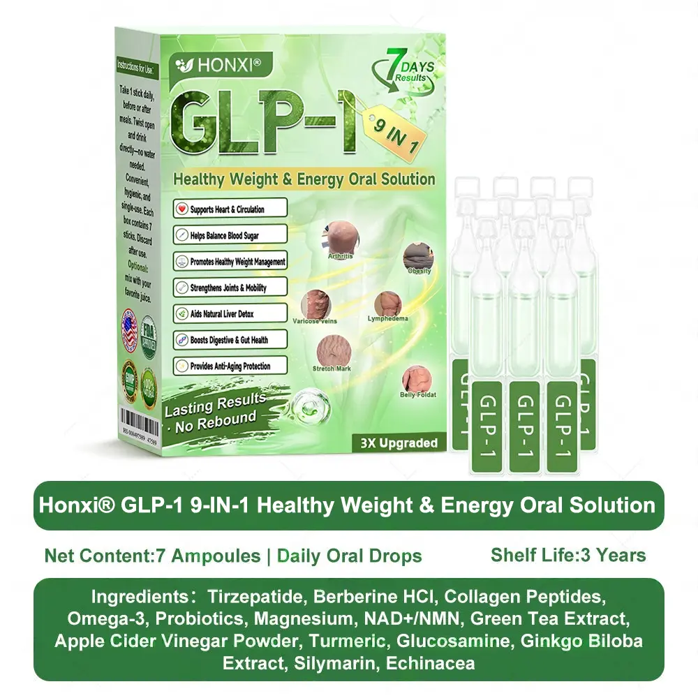 9-in-1 Weight Management Liquid - Image 14