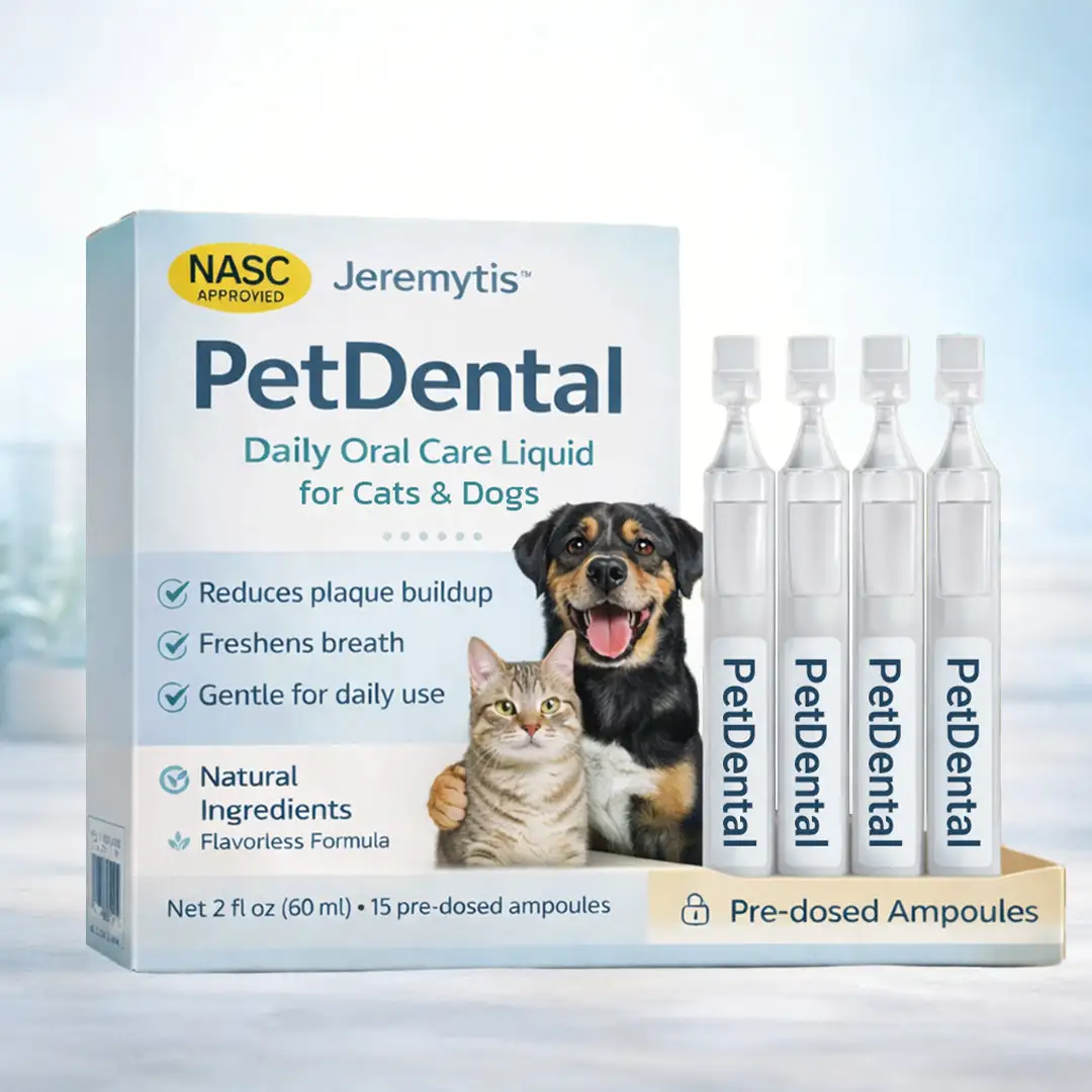 Advanced Oral Care Liquid - Image 10