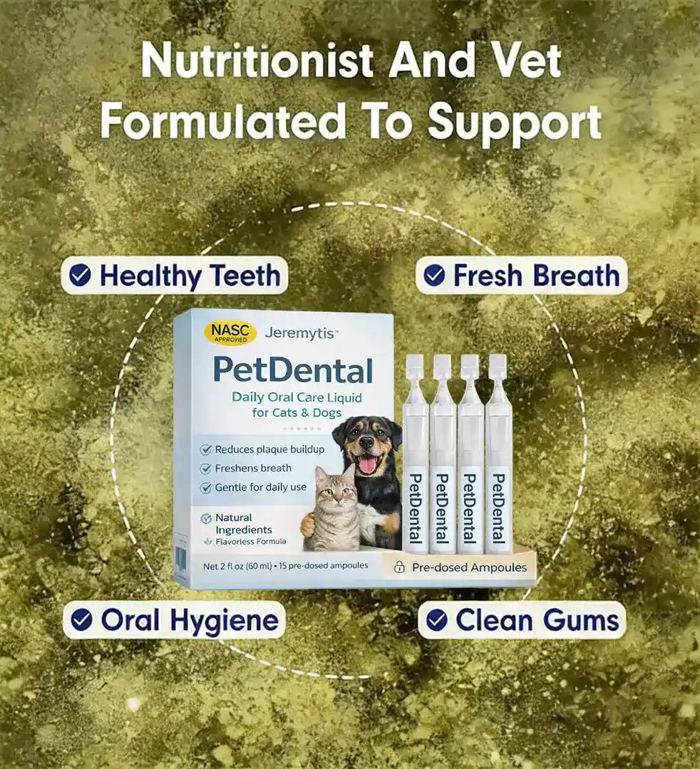 Advanced Oral Care Liquid - Image 7