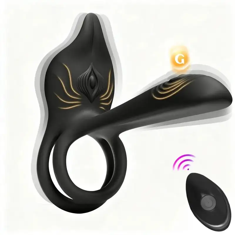 Enchanted Girl Luxe Smart Vibrating Ring - Image 7