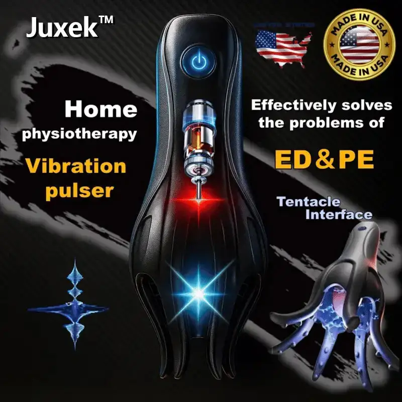 Penis massage trainer