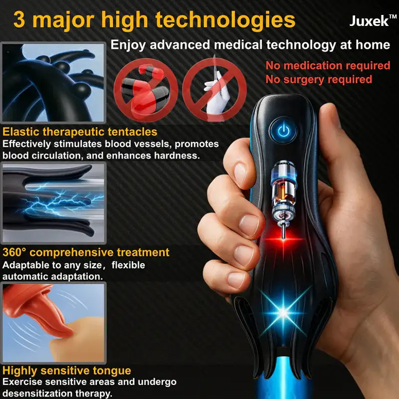 Penis massage trainer - Image 2