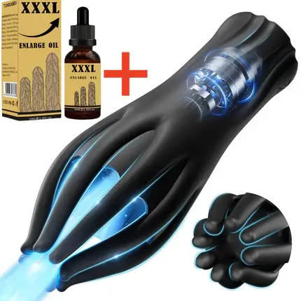 Penis massage trainer - Image 9