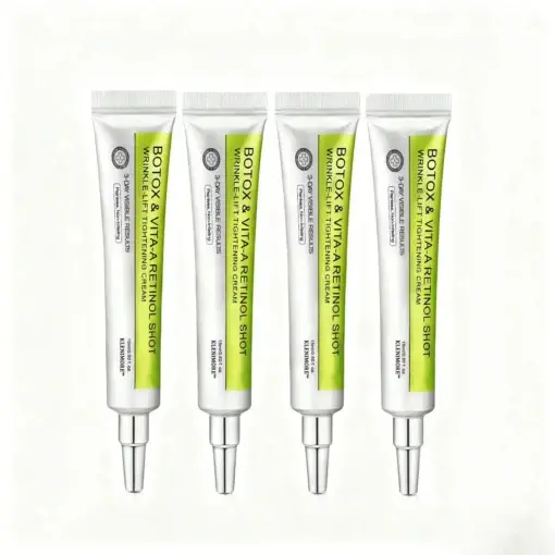 Botox Vitamin A Retinol Anti-Wrinkle Firming and Lifting Cream Last Day for Limited Time 70 OFF - Image 23